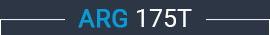 ARG 175T
