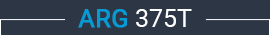 ARG 375T