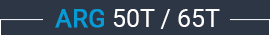 ARG 50T / 65T
